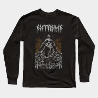 Extreme Long Sleeve T-Shirt